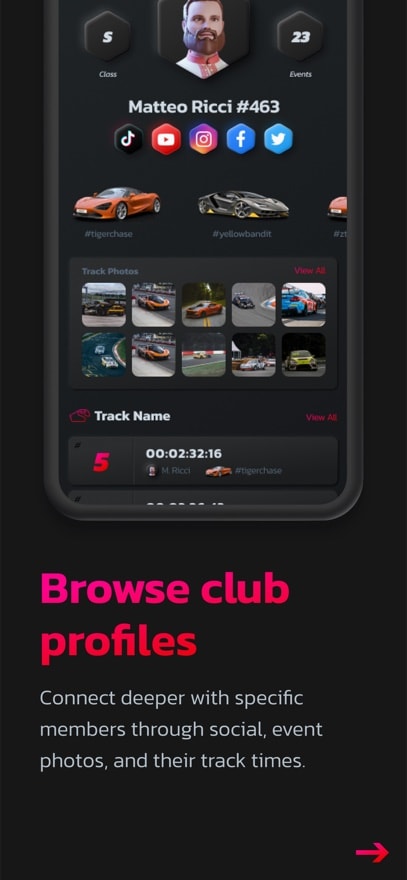 App Store marketing screen 6 of 10