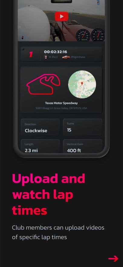 App Store marketing screen 8 of 10