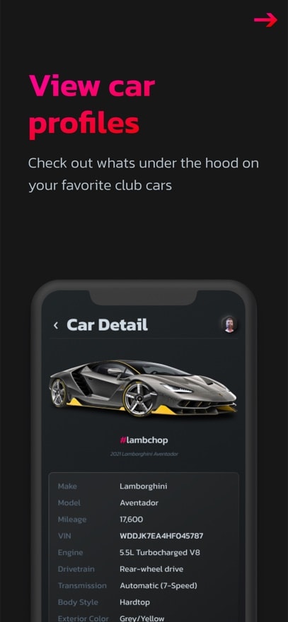 App Store marketing screen 9 of 10