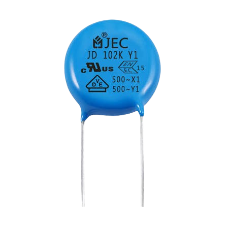Capacitors icon