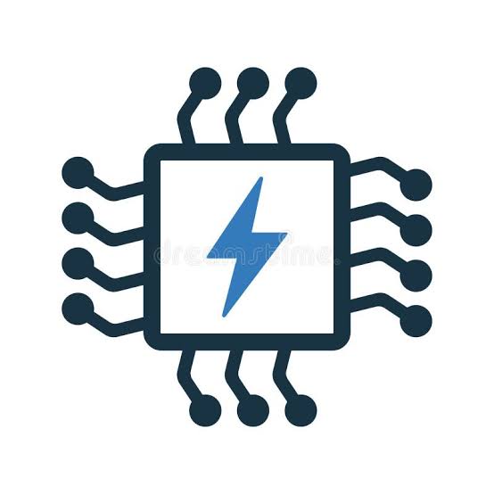 Power Electronics icon