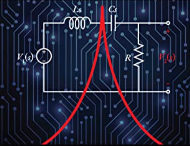 Linear Circuit Analysis icon
