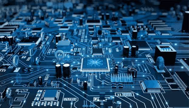 Electronic Devices & Circuits icon