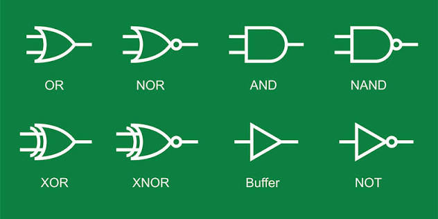 Digital Logic Design icon