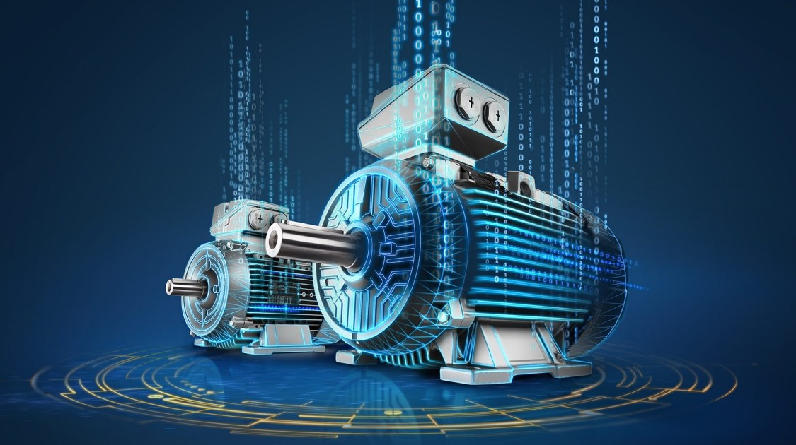 Electrical Machines icon