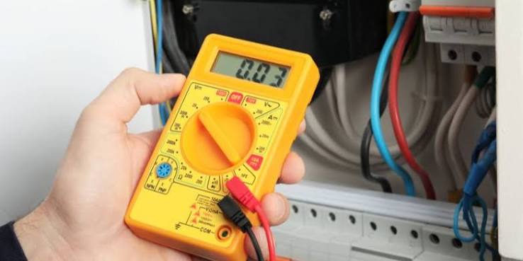 Electrical Measurements & Instrumentation icon