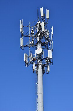 Cellular Networks icon
