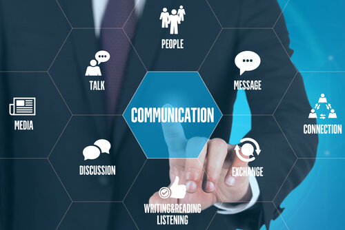 Communication Fundamentals icon