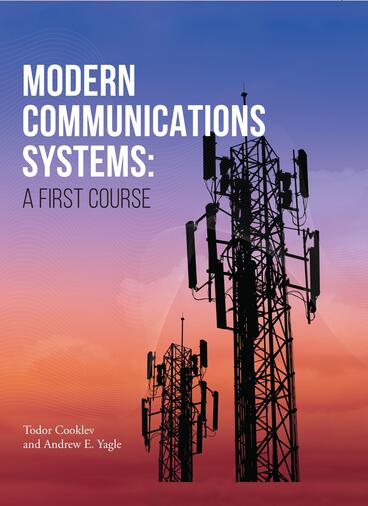 Modern Communication Systems icon