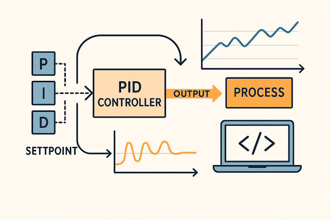 PID Controllers icon
