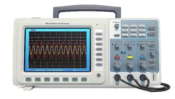 Electronic Oscillators icon