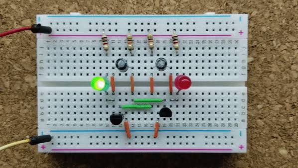 Multivibrators icon