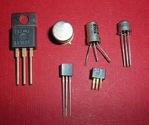Power Electronics Devices icon