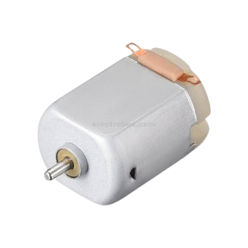 DC Motors icon