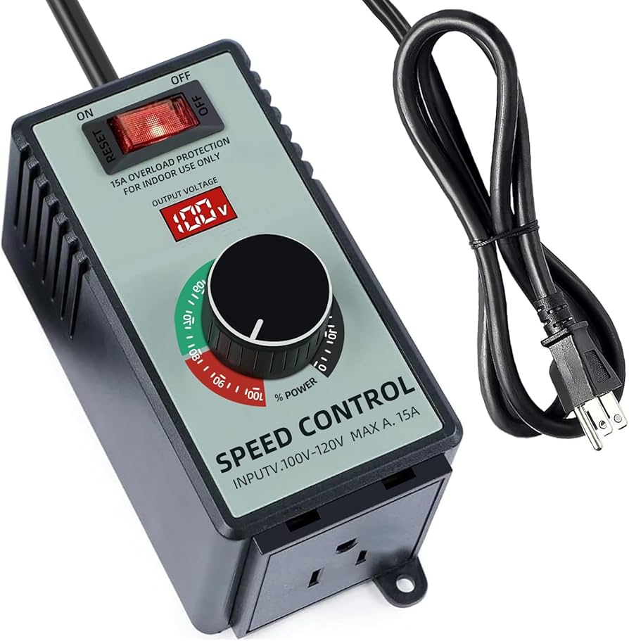 Speed Control icon
