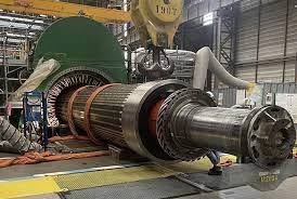 Synchronous Generators icon