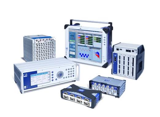 Data Acquisition Systems icon