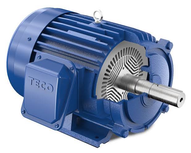 Synchronous Motors icon