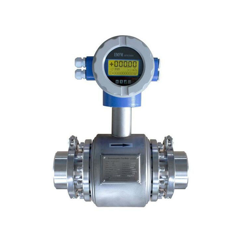 Pressure & Flow Measurement icon