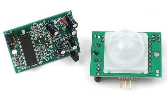 Sensors icon