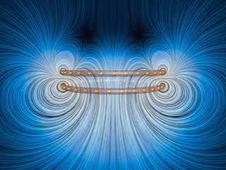 Magnetostatics icon