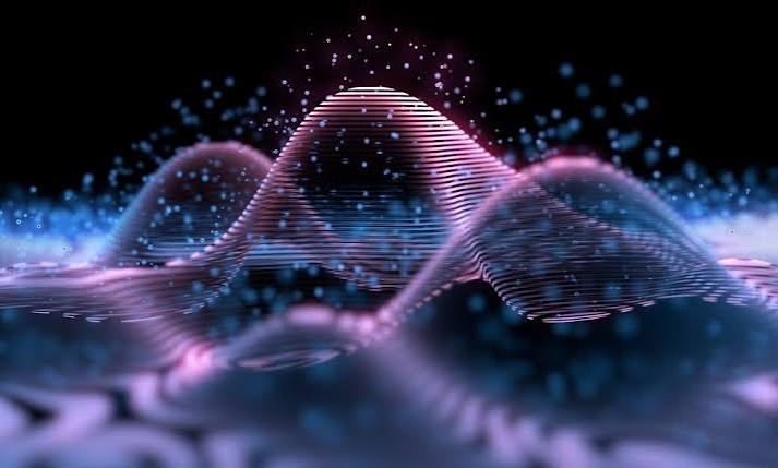 Electromagnetic Waves icon
