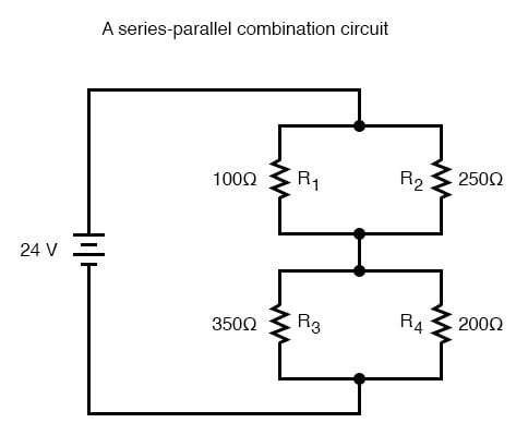 Series-Parallel Circuits icon