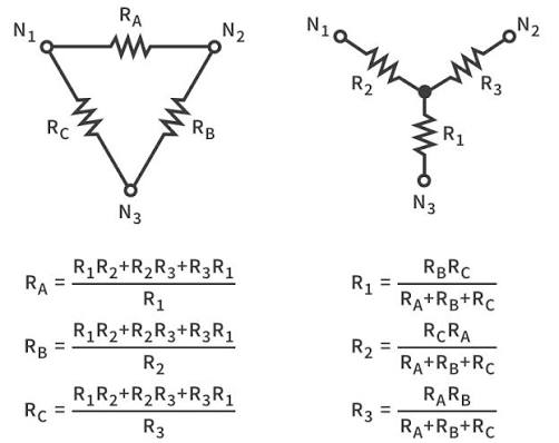 Source Transformation & Delta-Wye icon
