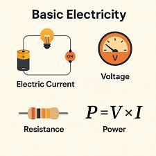 Electrical Fundamentals icon