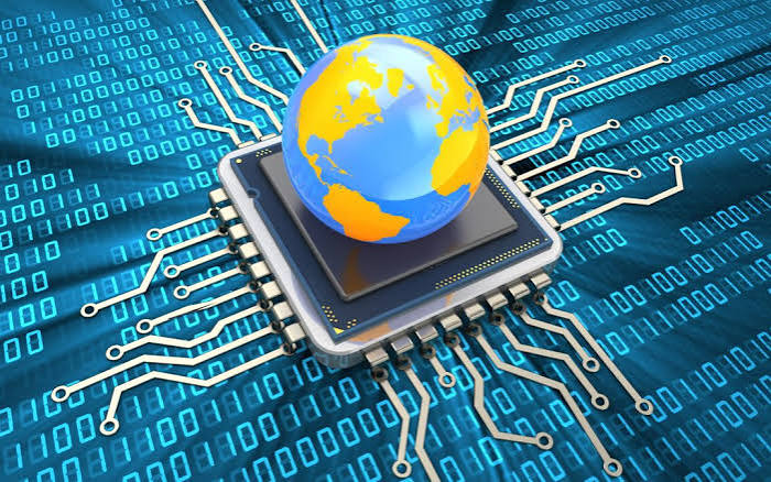 Computer Architecture icon
