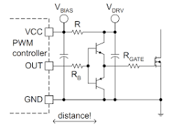 Gate Drive Circuits icon