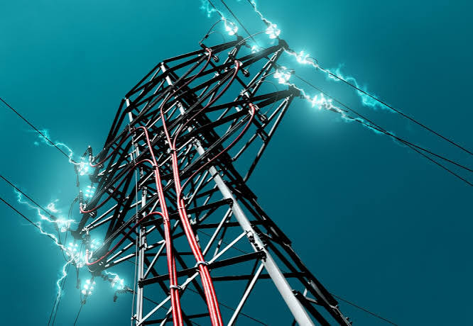 Power Quality icon