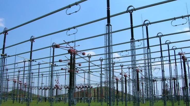 Busbars & Substations icon