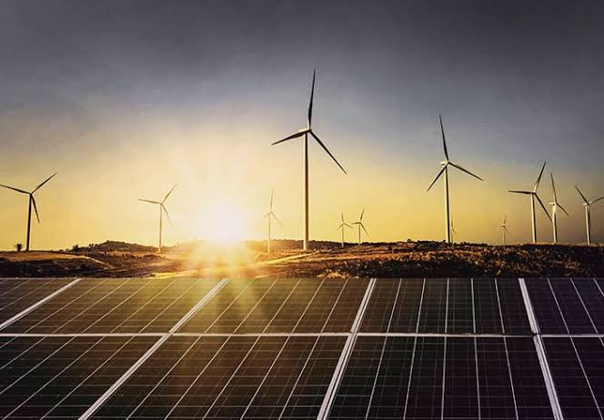 Renewable Integration icon