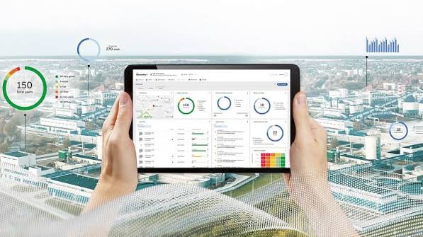 Smart Energy Management icon