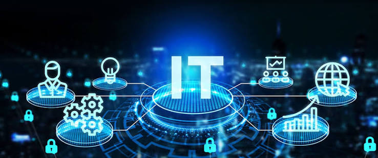 IT Fundamentals icon
