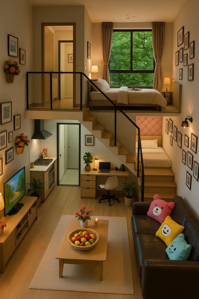 Modern House
