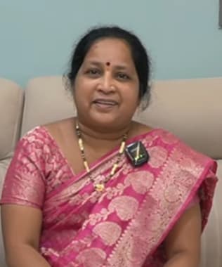 full mouth ddental implants before treatment female patient mumbai