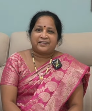 full mouth dental implants before treatment female patient mumbai