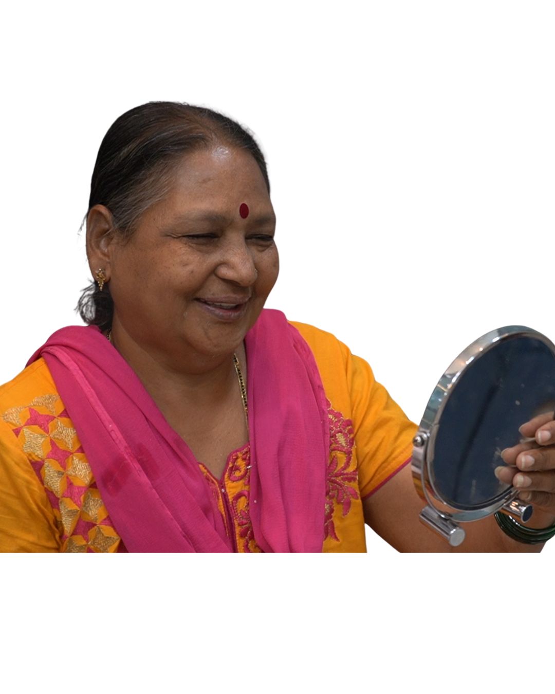 Kalpana Mahadik -  result