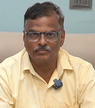 Sujan Shirodkar - result