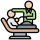 physical needs icon