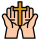 spiritual needs icon