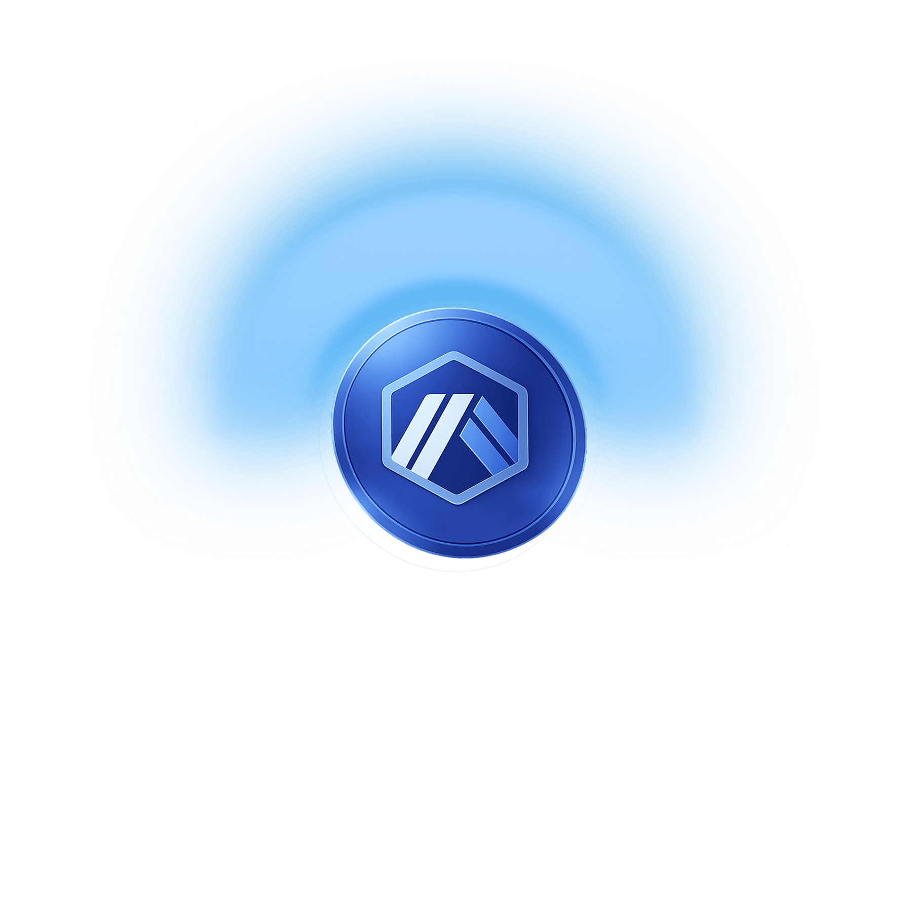 Coin Illustration