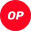 OP logo