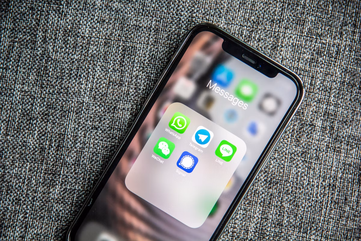 How to Stop WhatsApp Booking Chaos Without Losing the Personal Touch