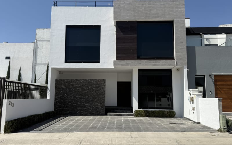 Casa en Juriquilla