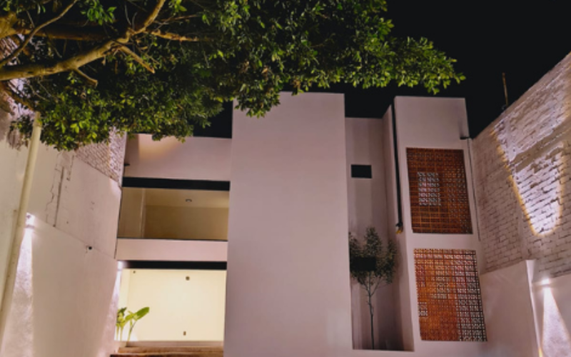 Departamento Amueblado Centro Sur Xcaret 57