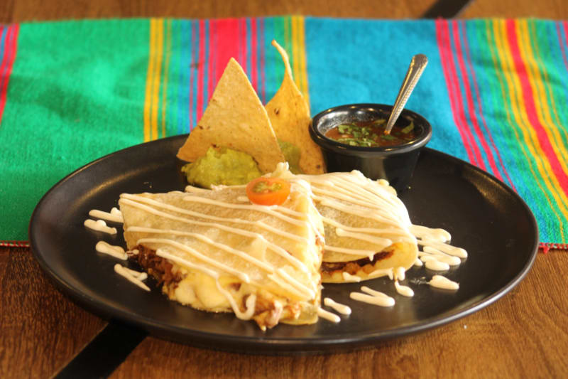 Enchiladas
