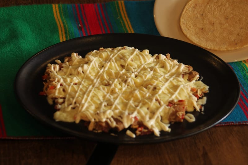 Picada Mariachi